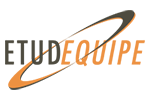ETUDEQUIPE Logo